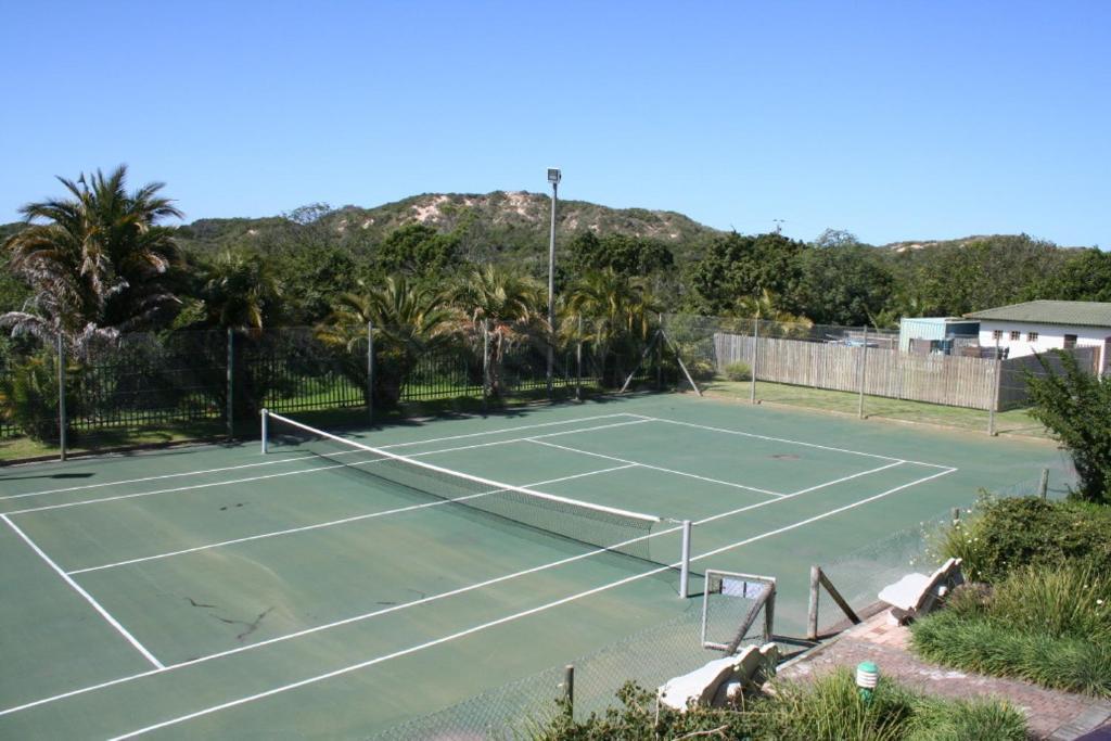 Keurbooms River Lodge 1115 Plettenberg Bay Ngoại thất bức ảnh