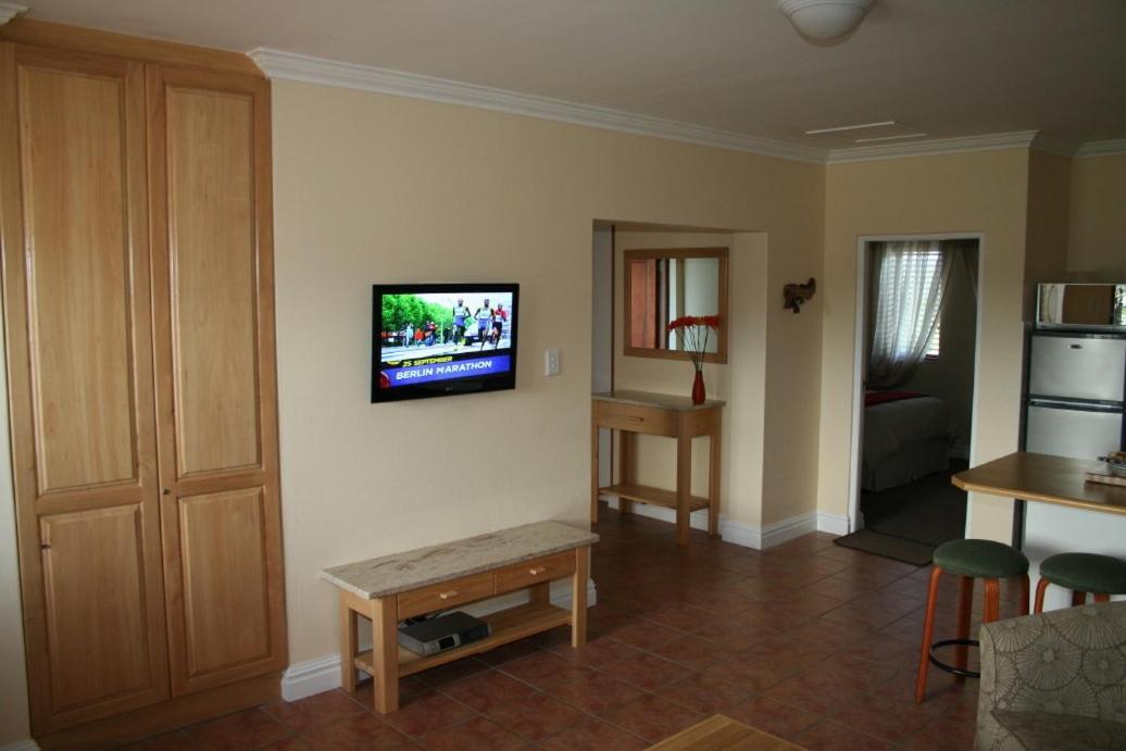 Keurbooms River Lodge 1115 Plettenberg Bay Ngoại thất bức ảnh