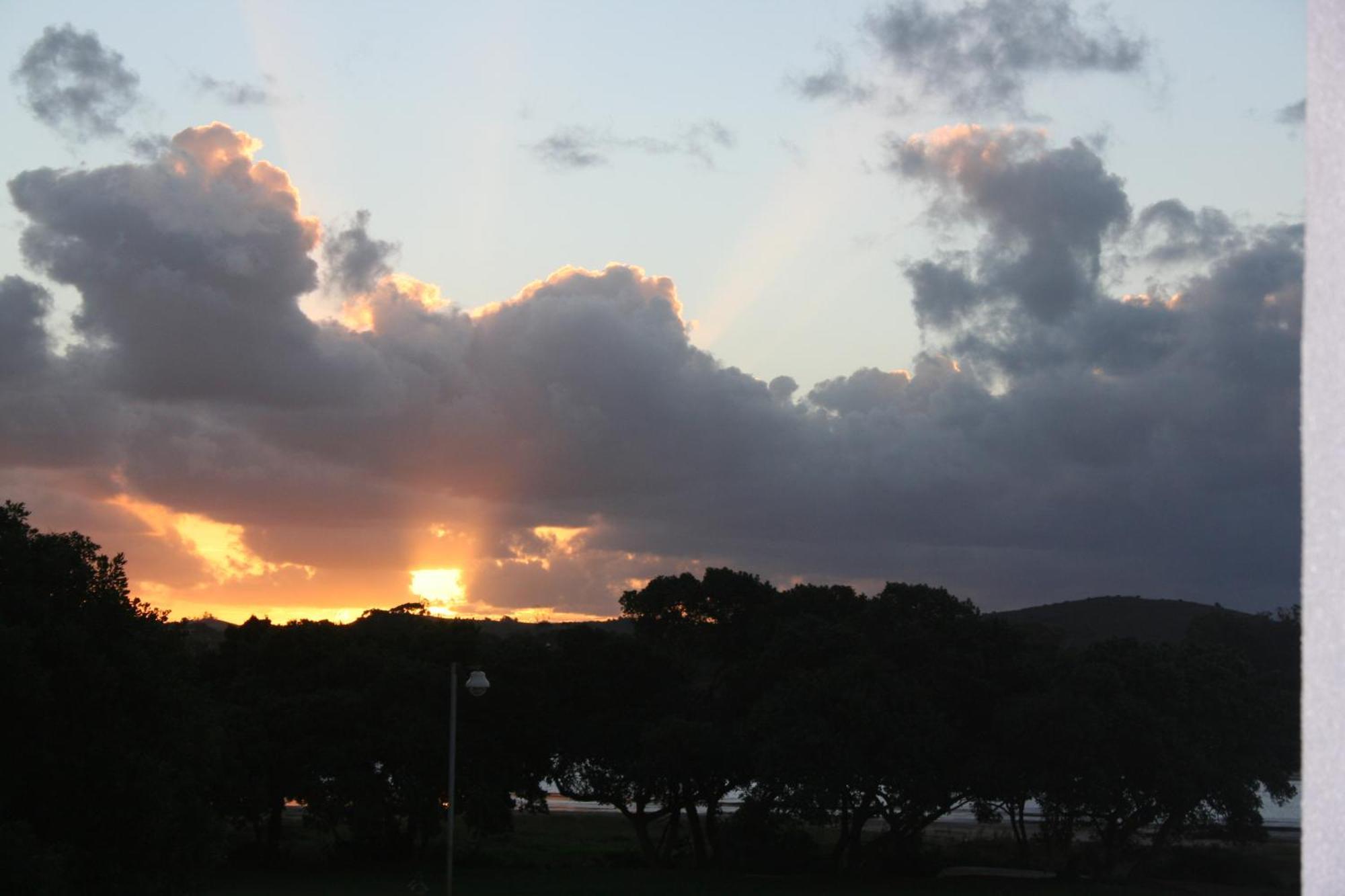Keurbooms River Lodge 1115 Plettenberg Bay Ngoại thất bức ảnh