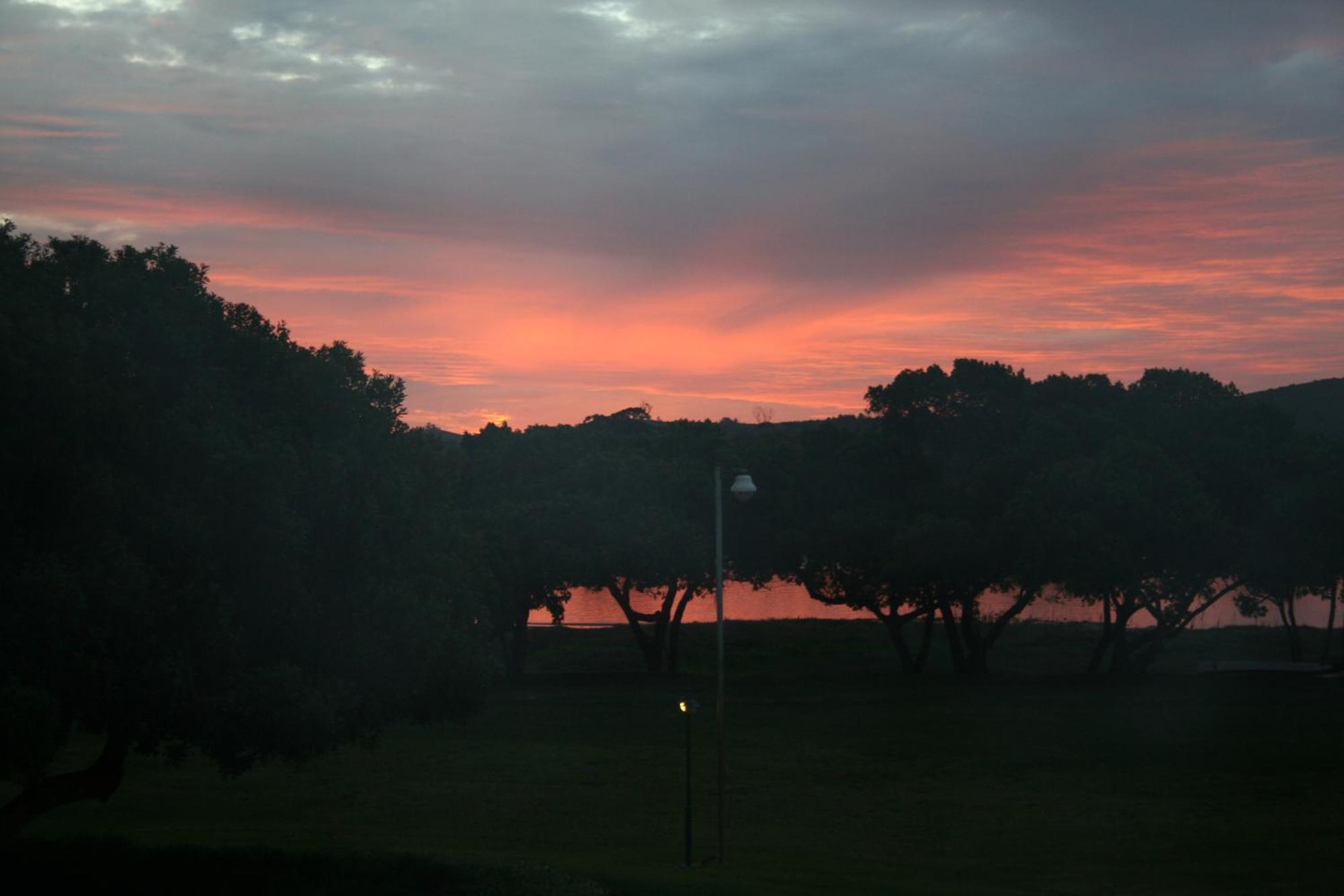 Keurbooms River Lodge 1115 Plettenberg Bay Ngoại thất bức ảnh
