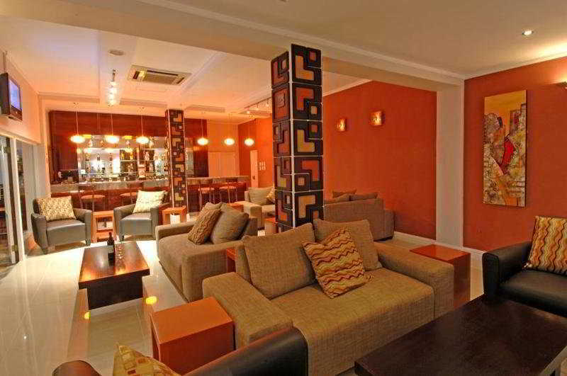 Keurbooms River Lodge 1115 Plettenberg Bay Ngoại thất bức ảnh