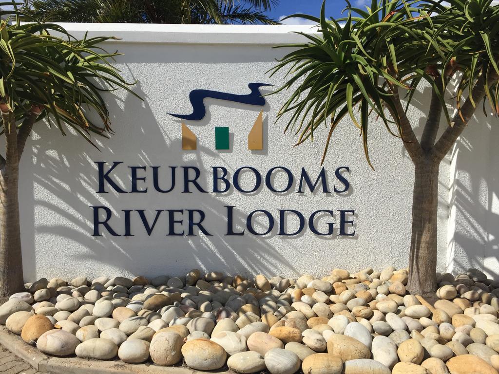 Keurbooms River Lodge 1115 Plettenberg Bay Ngoại thất bức ảnh