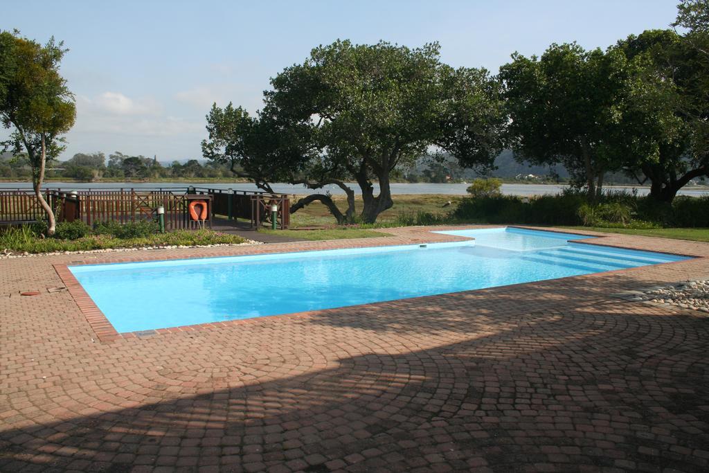 Keurbooms River Lodge 1115 Plettenberg Bay Ngoại thất bức ảnh